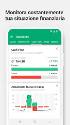 Wallet - gestione spese 3