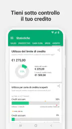 Wallet - gestione spese 6