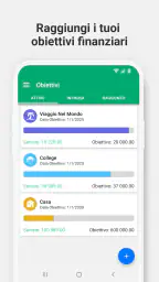 Wallet - gestione spese 7