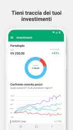 Wallet - gestione spese 8