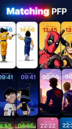Wallpics - Live Wallpapers 4K 2