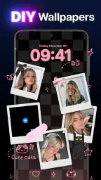 Wallpics - Live Wallpapers 4K 3