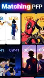 Wallpics - Live Wallpapers 4K 6