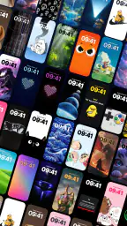 Wallpics - Live Wallpapers 4K 8