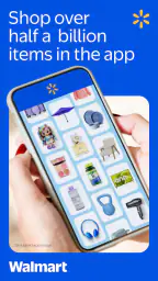 Walmart: Shopping & Savings 1