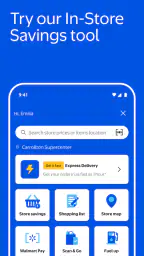 Walmart: Shopping & Savings 4