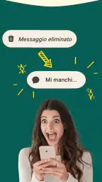 WAMR: messaggi eliminati 1