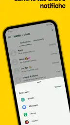 WAMR: messaggi eliminati 2