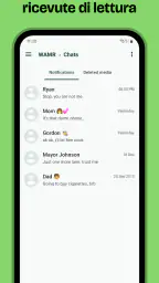 WAMR: messaggi eliminati 3