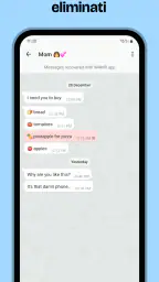 WAMR: messaggi eliminati 4