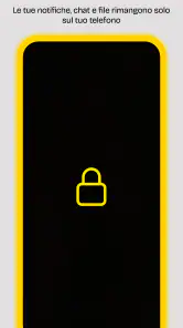 WAMR: messaggi eliminati screenshot