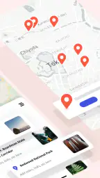 Wanderlog Viaggia Itinerario 2