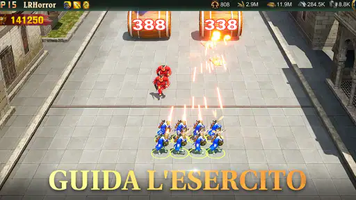 War and Order 1