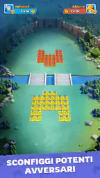 War Inc: Rising 6