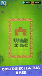 War Inc: Rising 8