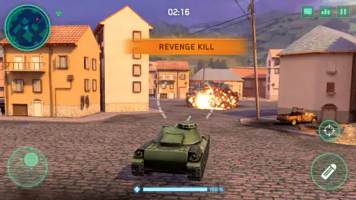 War Machines: gioco di guerra 8