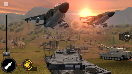 War Sniper: Cecchino FPS 5