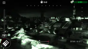 War Sniper: Cecchino FPS screenshot