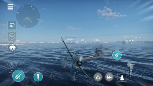 War Thunder Mobile 3