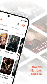 Waread screenshot