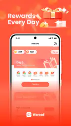 Waread 4