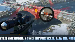 Warpath: Ace Shooter screenshot