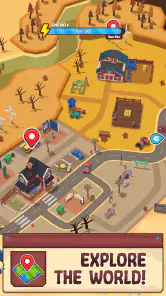 Wasteland Life: Sopravvivenza screenshot