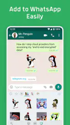 WASticker-Sticker per WhatsApp 8