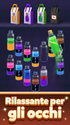Water Match™- ASMR Water Sort 2