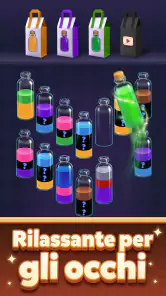 Water Match™- ASMR Water Sort screenshot