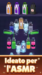 Water Match™- ASMR Water Sort 4