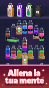 Water Match™- ASMR Water Sort screenshot