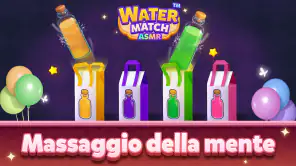 Water Match™- ASMR Water Sort screenshot