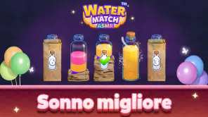 Water Match™- ASMR Water Sort screenshot