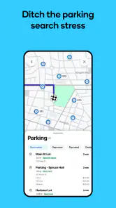 Waze GPS e traffico live screenshot