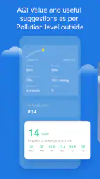 Weather - By Xiaomi 2
