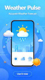 Weather Pulse 1