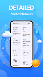 Weather Pulse 4