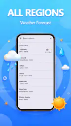 Weather Pulse 5