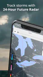 Weather Radar & Weather Live 1