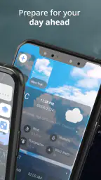 Weather Radar & Weather Live 2