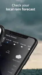Weather Radar & Weather Live 3