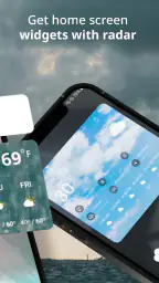 Weather Radar & Weather Live 5