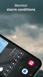 Weather Radar & Weather Live 6