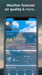 Weather Radar & Weather Live 7
