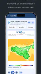 Weather Sicily 2