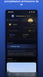 WeatherAlarm 5