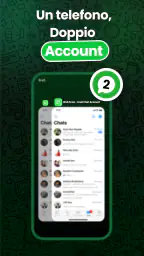 Web Scanner - Dual Chat App 2