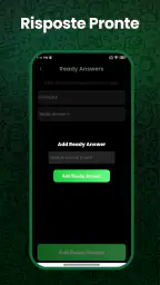 Web Scanner - Dual Chat App 5