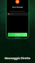 Web Scanner - Dual Chat App 6